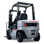 Nissan Forklift For Sale